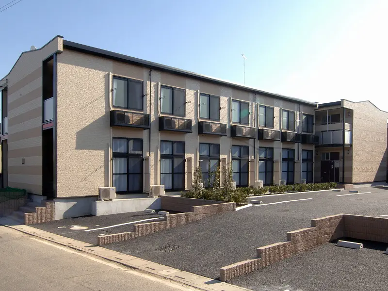 久喜市吉羽２丁目 月極駐車場